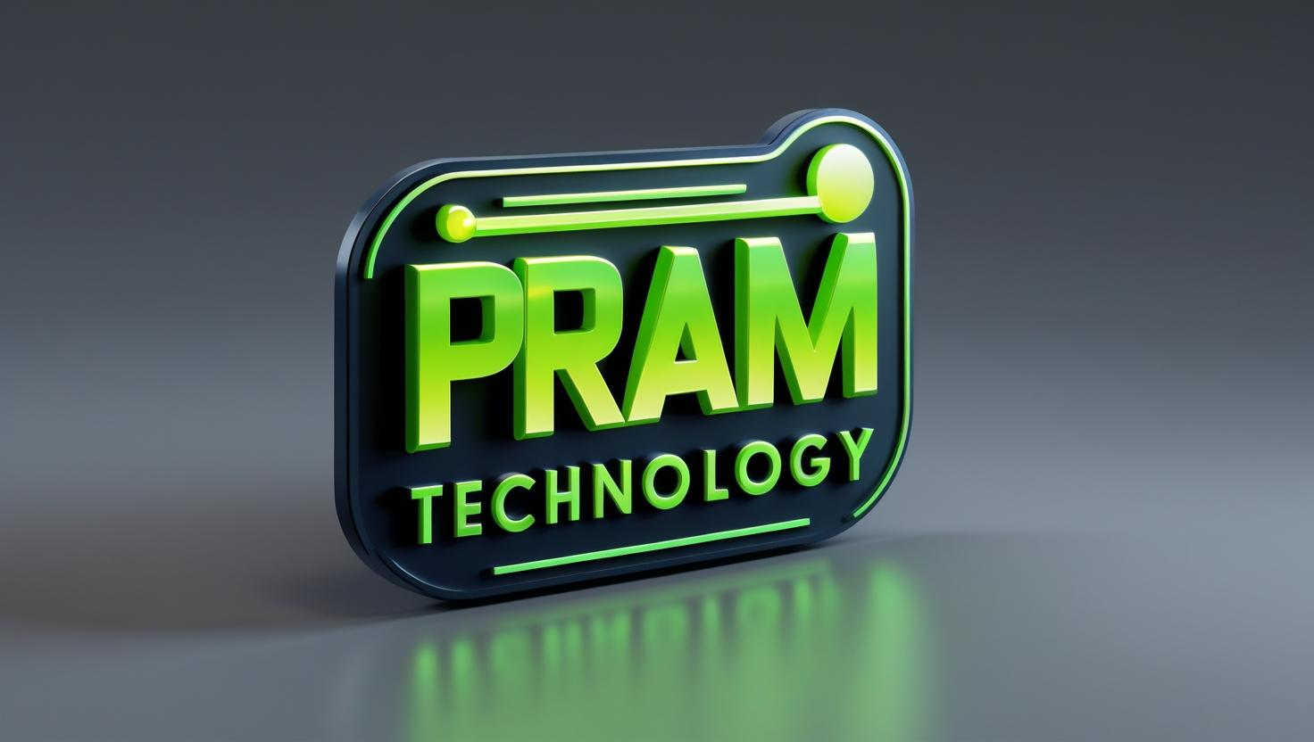 Logo PRAM